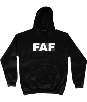 FAF Staple Hoodie