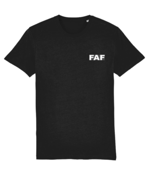 FAF Staple Tee